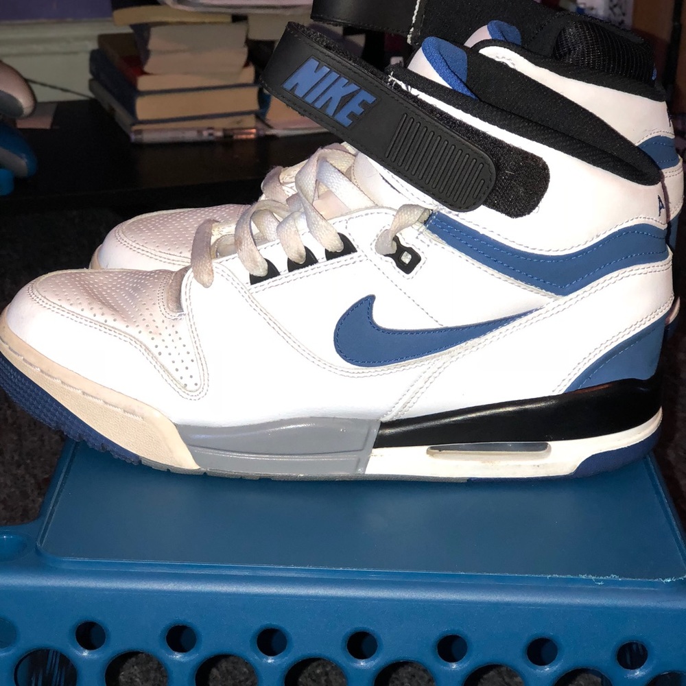 Air revolution