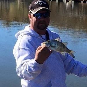 Meet your Posher, Jeff