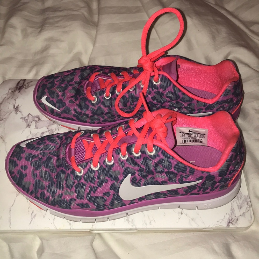 Women’s Nike Free trail 3
