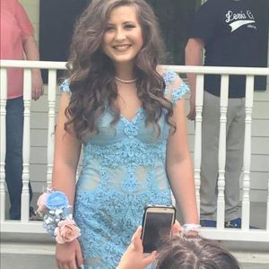 Meet your Posher, Ashlee