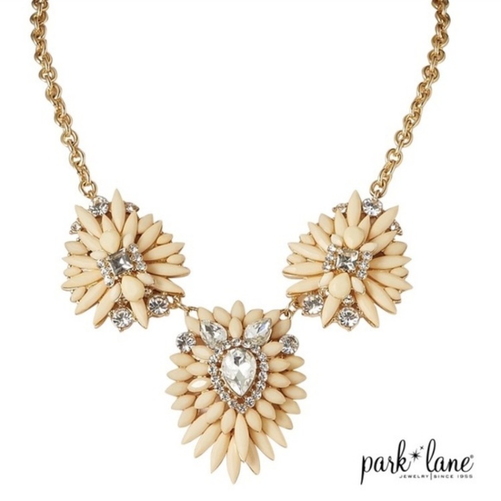 Park Lane Ivoire Necklace