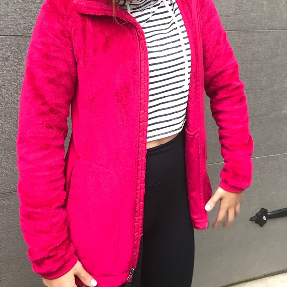 The north face long jacket - Picture 2 of 6