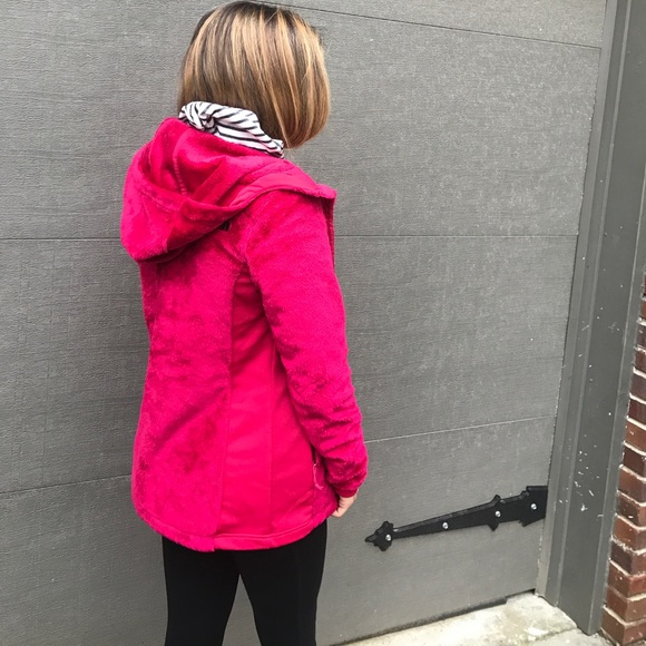 The north face long jacket - Picture 3 of 6