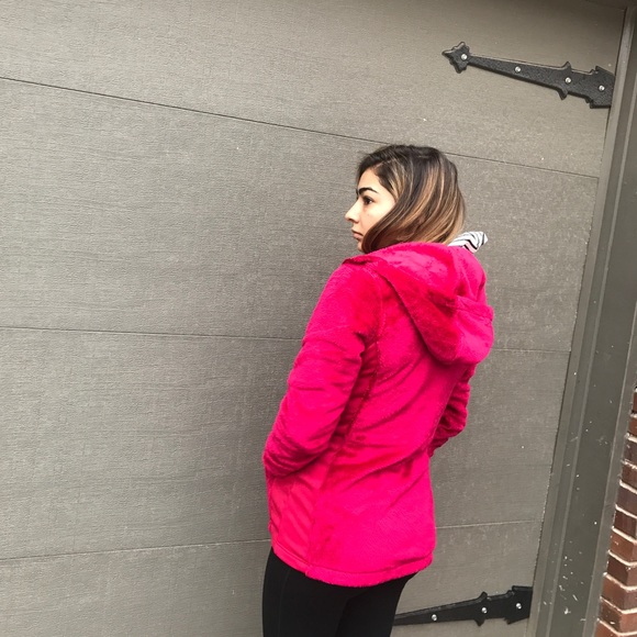 The north face long jacket - Picture 4 of 6