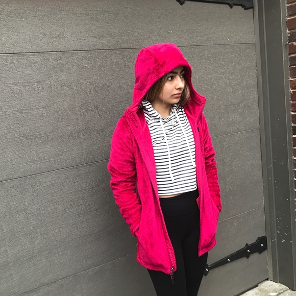 The north face long jacket - Picture 5 of 6