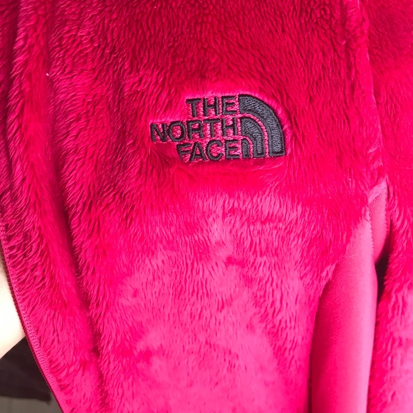 The north face long jacket - Picture 6 of 6