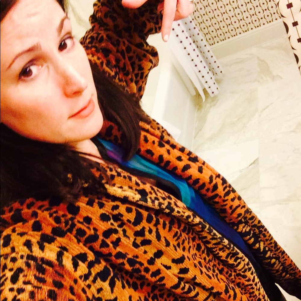 Meet your Posher, Kat