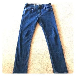 AE EXTREME FLEX SLIM STRAIGHT JEAN