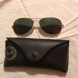 Ray ban Aviatorsunglasses