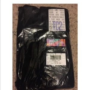 Black tc 2 new leggings