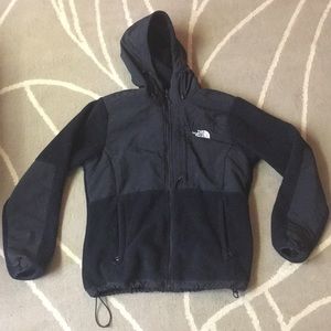 The North Face Hooded Jacket