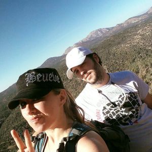 Meet your Posher, Summer