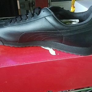 Men's Retro Puma Shoes
