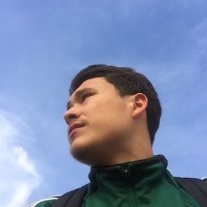 Meet your Posher, Ray