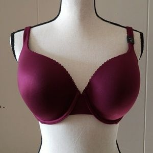 Victoria's Secret Perfect Shape Bra Size 34 DDD