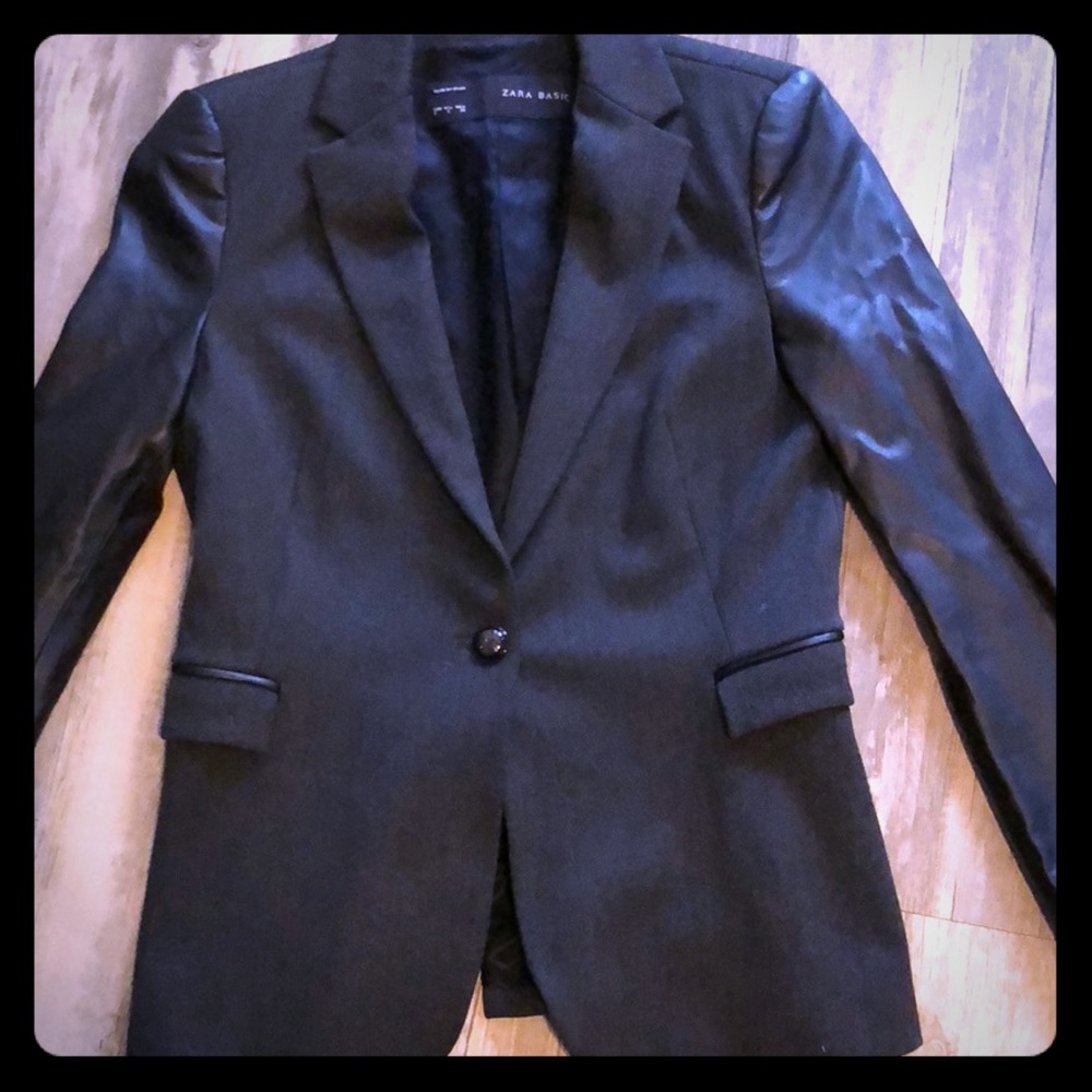 Zara Blazer