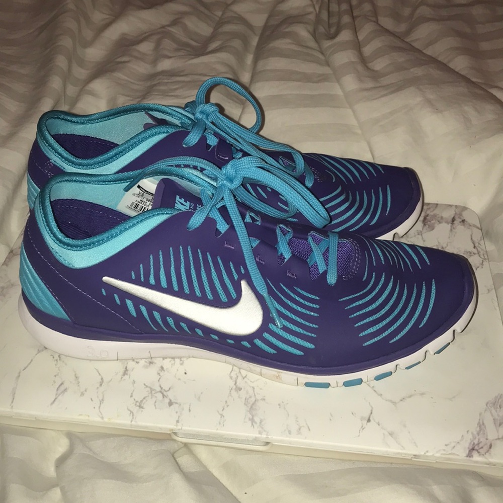 Women’s Nike Free Balanza