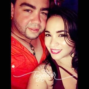 Meet your Posher, Leandro