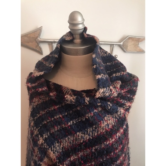 🍂ʙʟᴀɴᴋᴇᴛ sᴄᴀʀғ🍂 - Picture 3 of 4