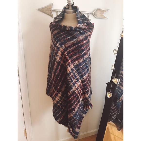 🍂ʙʟᴀɴᴋᴇᴛ sᴄᴀʀғ🍂 - Picture 4 of 4