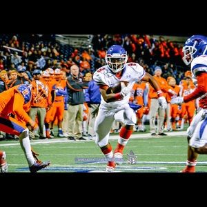 Meet your Posher, Devon