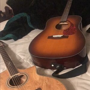 Meet your Posher, Cesar