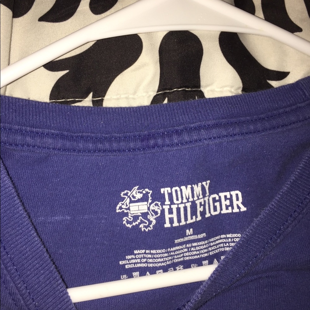 Tommy Hilfiger Shirt
