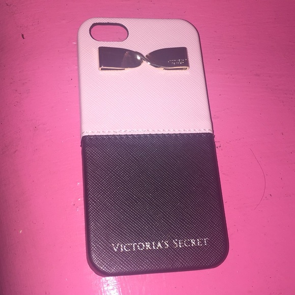 PINK Victoria's Secret Accessories Iphone 55s Case Poshmark