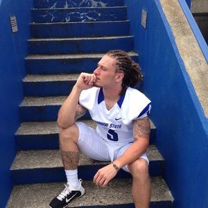 Meet your Posher, Donovan