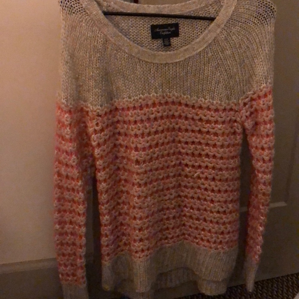 American Eagle Sweater