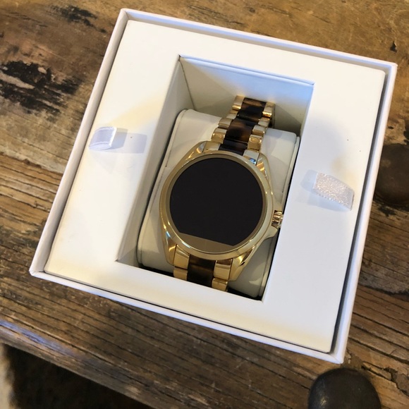 Michael Kors Smart watch