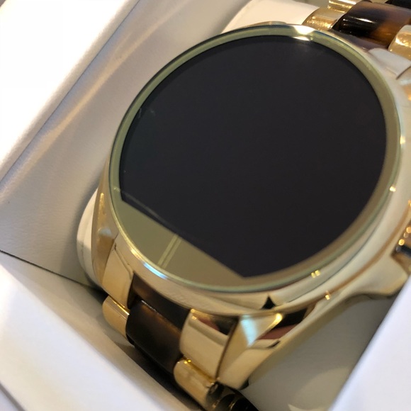 Michael Kors Smart watch