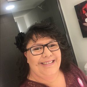 Meet your Posher, Nanette