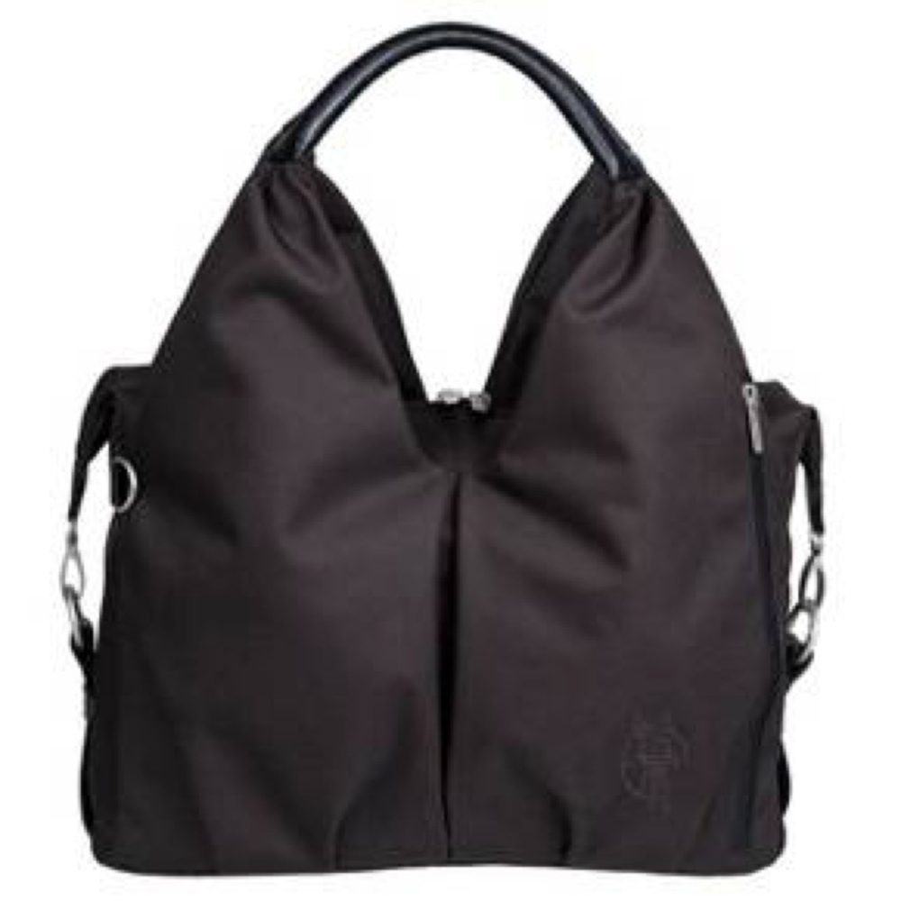 Lassig Green Label Neckline Diaper Bag