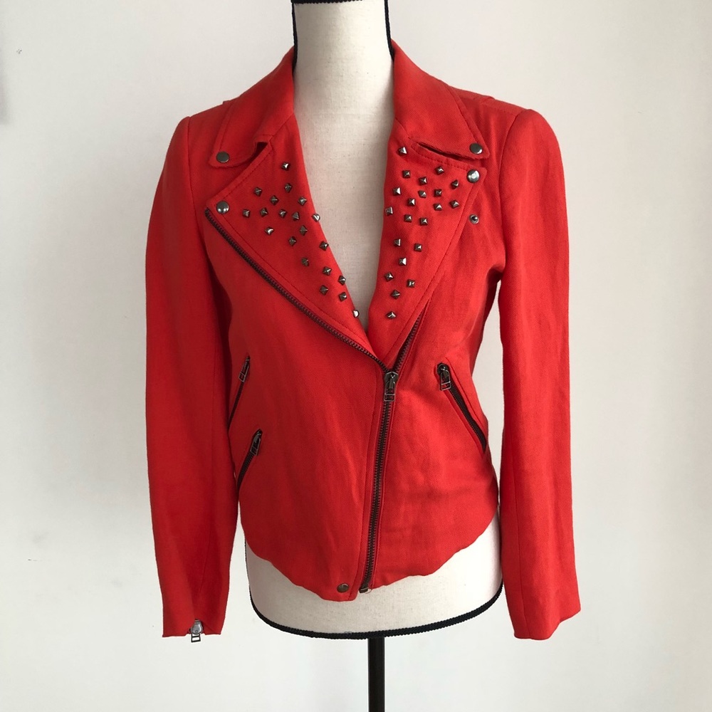 Zara Jacket