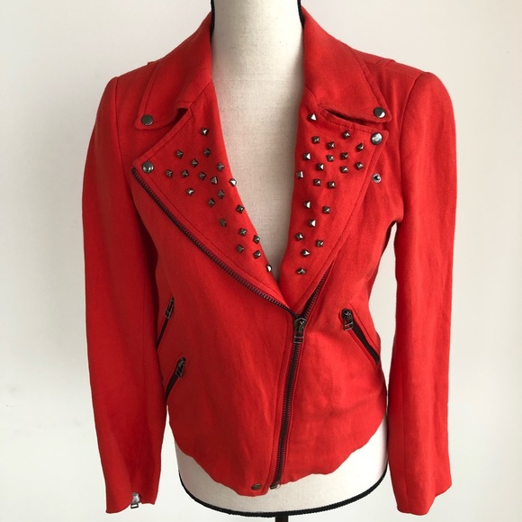 Zara Jacket - Picture 2 of 5