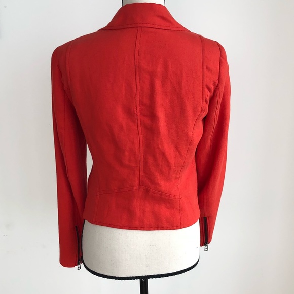 Zara Jacket - Picture 3 of 5