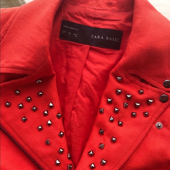 Zara Jacket - Picture 5 of 5