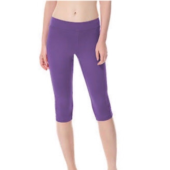 Tanya-b Pants - NWT Tanya-B Yoga Leggings