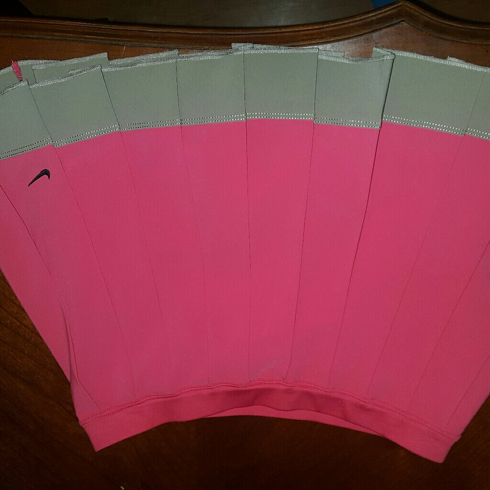 Nike tennis skirt