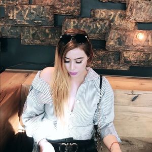 Meet your Posher, Maria