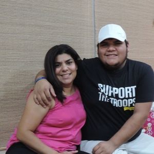 Meet your Posher, Eva