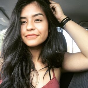 Meet your Posher, Lucy