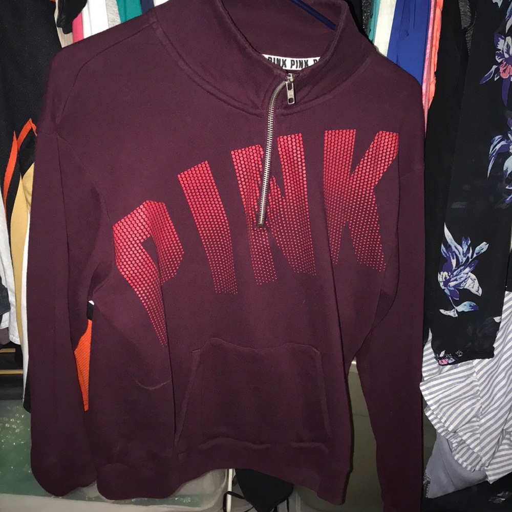 Victoria’s Secret pull over