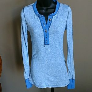 Free People Henley