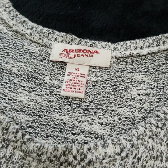 Sweater - Picture 2 of 3