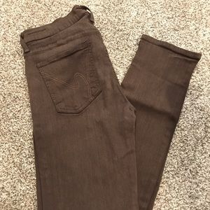 Citizen of Humanity Women's Jeans