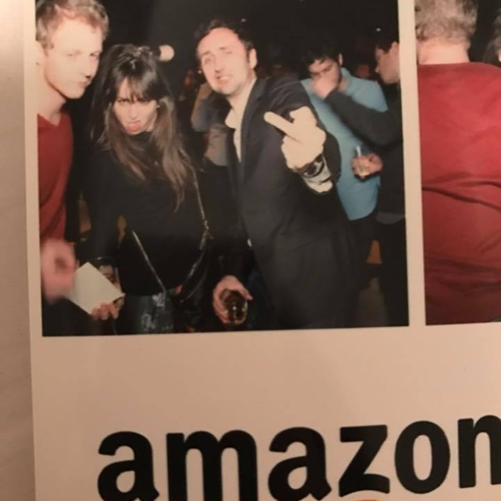 Meet your Posher, Mélody