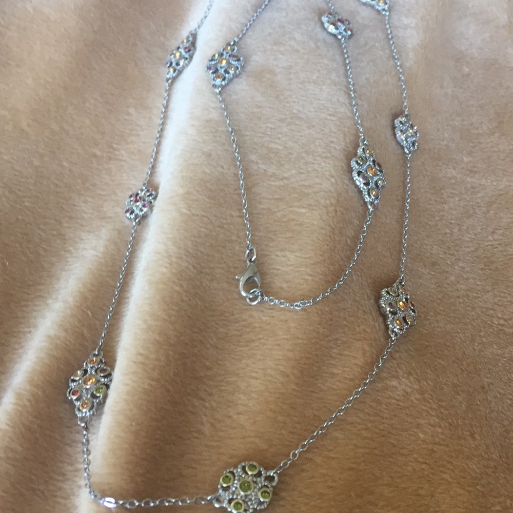 Necklace. - Picture 2 of 2