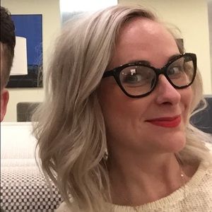 Meet your Posher, Malorie